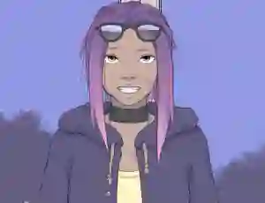 Permainan Tomboy creator talian