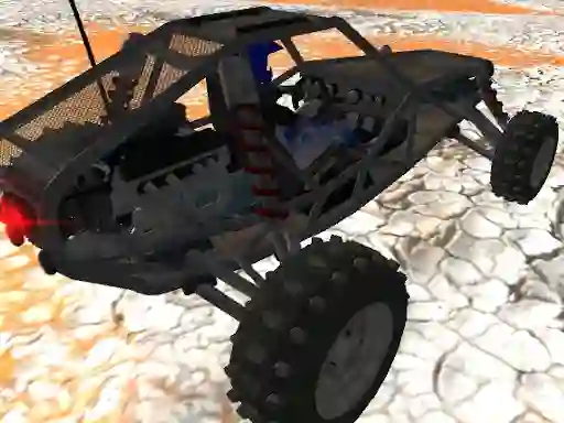 Permainan Buggy Simulator talian