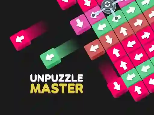 Permainan Unpuzzle Master talian