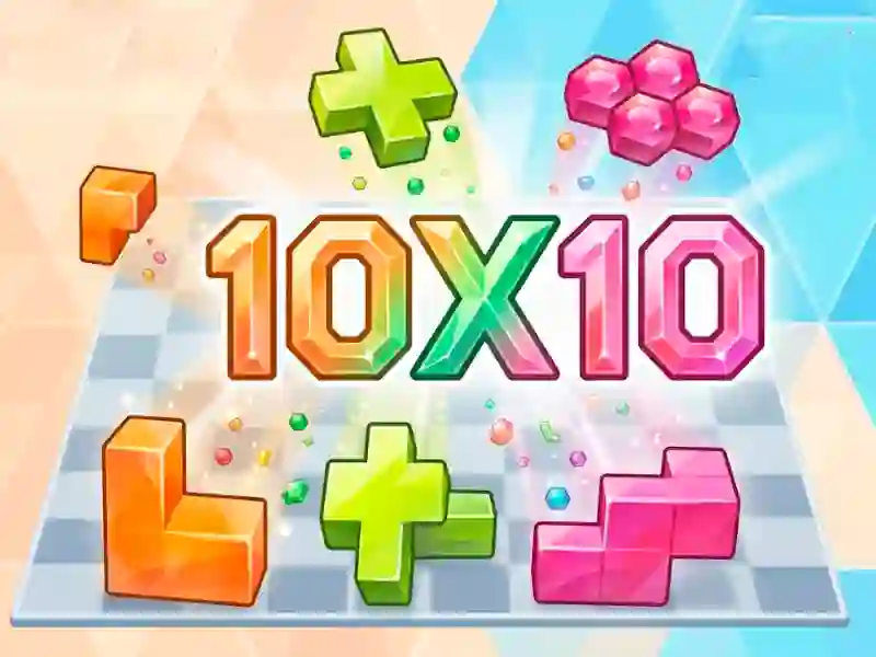 Permainan 10X10 talian