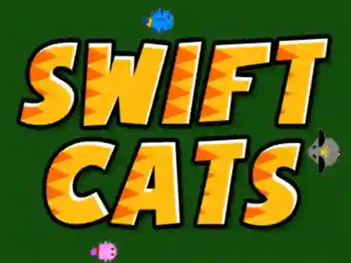 Permainan Swift Cats talian