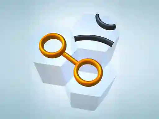 Permainan Hexa Loop 3d talian