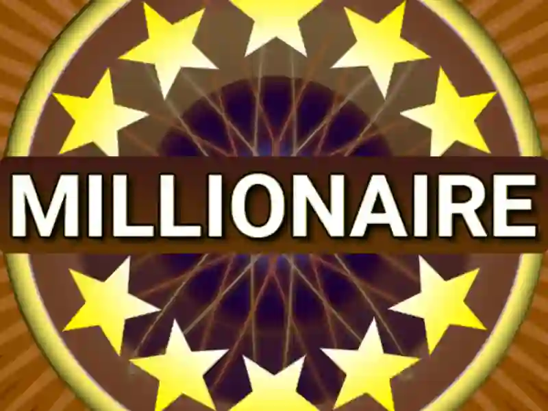 Permainan Millionaire talian