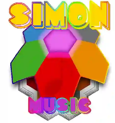 Permainan Simon Music talian