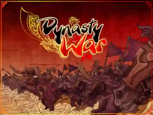 Permainan Dynasty War talian