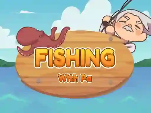 Permainan Fishing With Pa talian