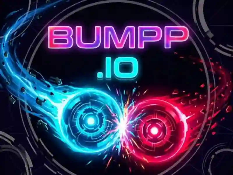Permainan Bumpp.io talian