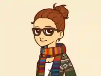 Permainan Hipster Girl talian