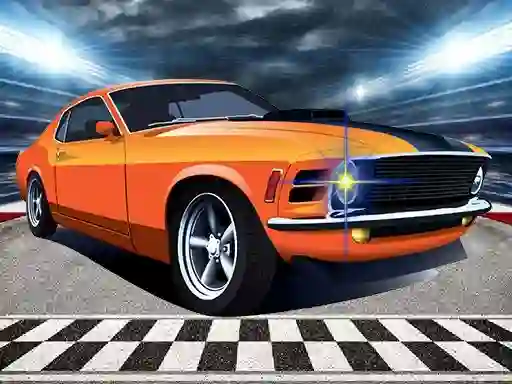 Permainan Racing Gta Cars talian