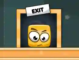 Permainan Jelly Escape talian