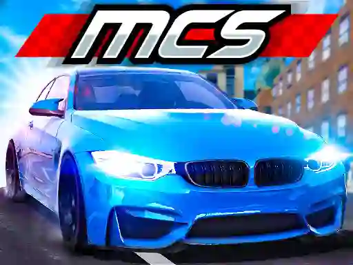 Permainan Mega City Stunts talian