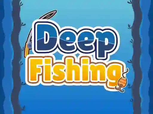 Permainan Deep Fishing talian