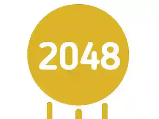 Permainan Pucks 2048 talian