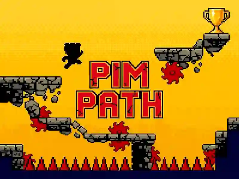 Permainan Pim Path talian