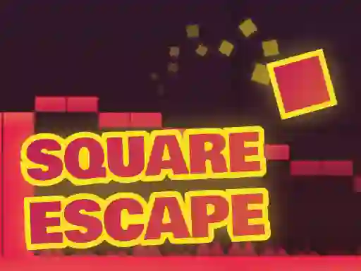Permainan Square Escape talian