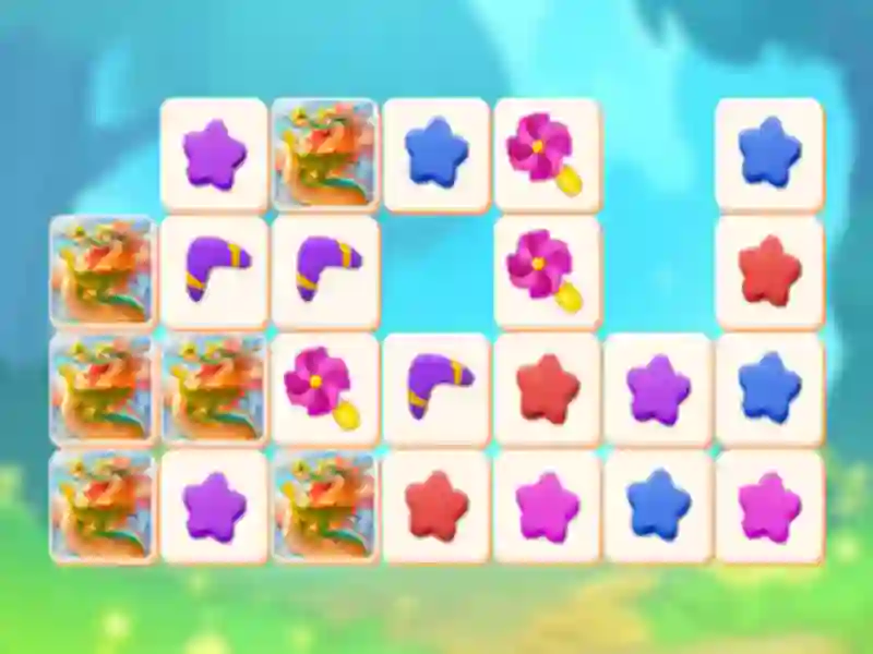 Permainan Puzzle Tap talian