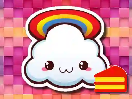 Permainan Candy Endless Jumping talian