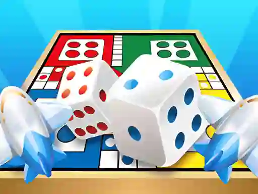 Permainan Ludo talian