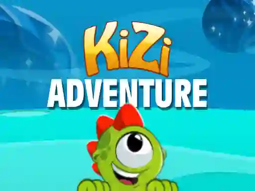 Permainan Kogama Kizi Adventure talian