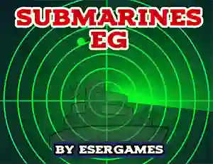 Permainan Submarines EG talian