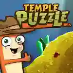 Permainan Temple Puzzle talian