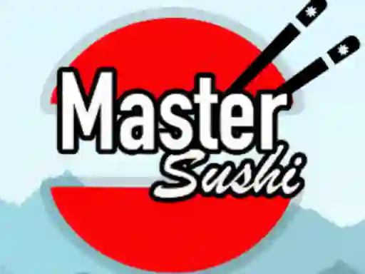 Permainan Master Sushi talian