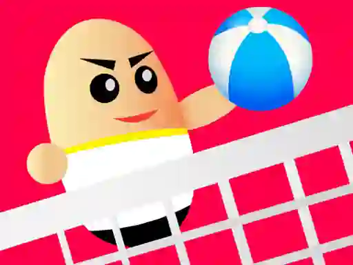 Permainan Volley Challenge talian