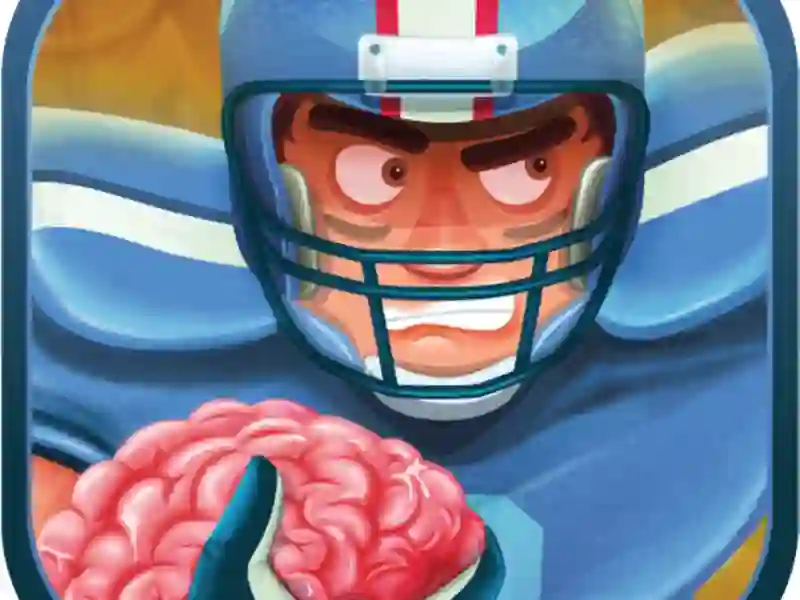 Permainan Foot Brain talian