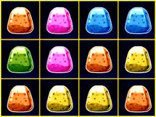 Permainan Jelly Collapse Deluxe talian