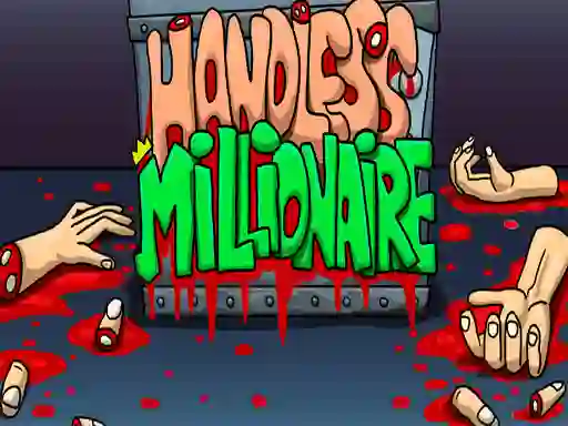 Permainan Handless Millionaire talian