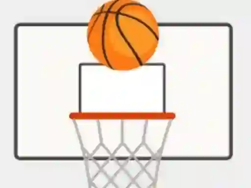 Permainan Basketball talian