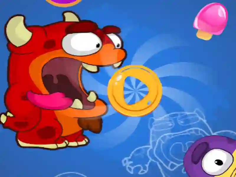 Permainan Sweet Beasts talian