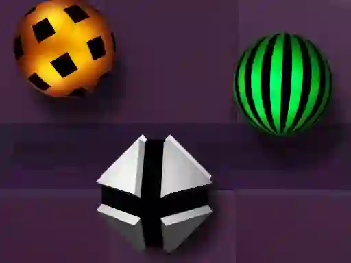 Permainan Balls Will Fall talian