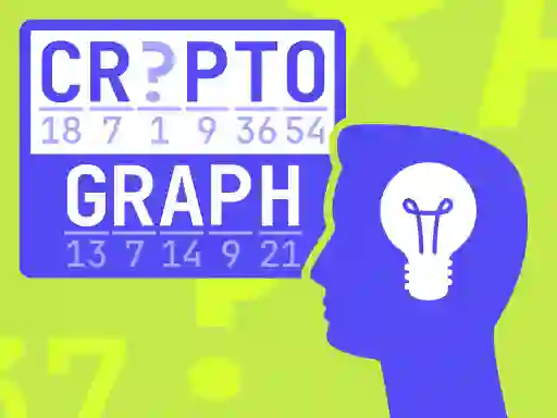 Permainan Cryptograph talian