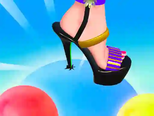 Permainan Pop It Knockout Royale talian