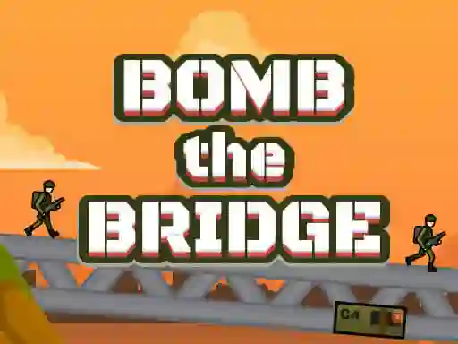 Permainan Bomb The Bridge talian