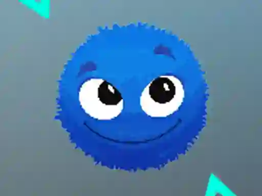 Permainan Cute Ball talian