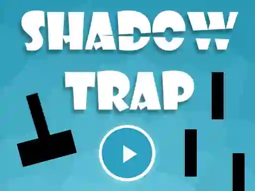 Permainan Shadow Trap talian
