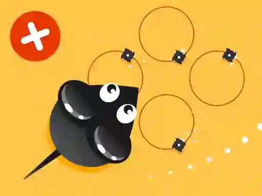 Permainan Mouse talian