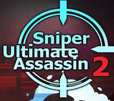 Permainan Sniper Ultimate Assassin 2 talian