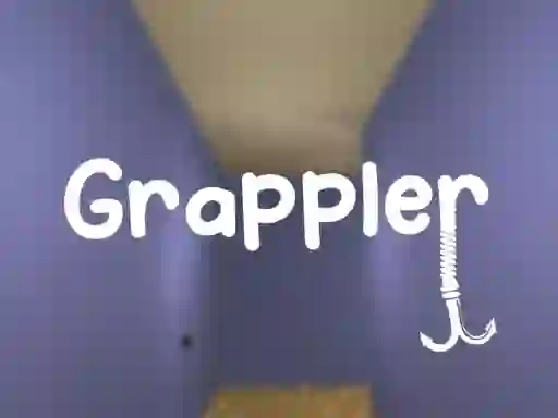 Permainan Grappler talian
