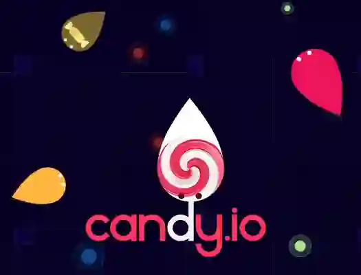 Permainan Candy.io talian