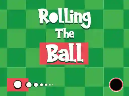 Permainan Rolling The Ball talian