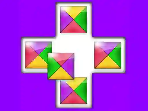 Permainan Puzzle Color talian
