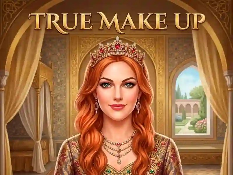 Permainan True Make Up talian