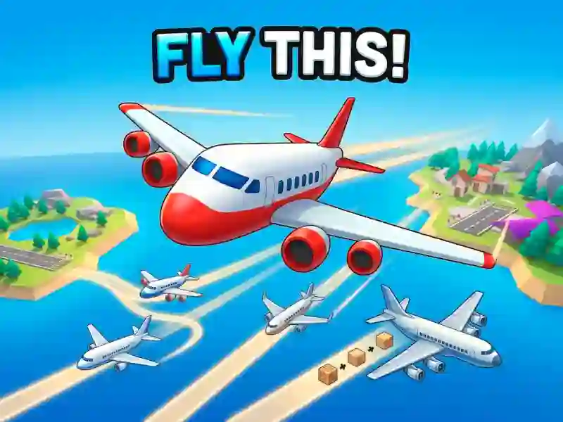 Permainan Fly This! talian