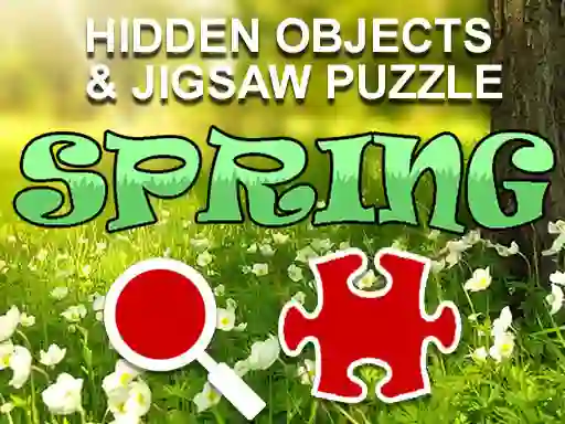 Permainan Hidjigs Spring talian