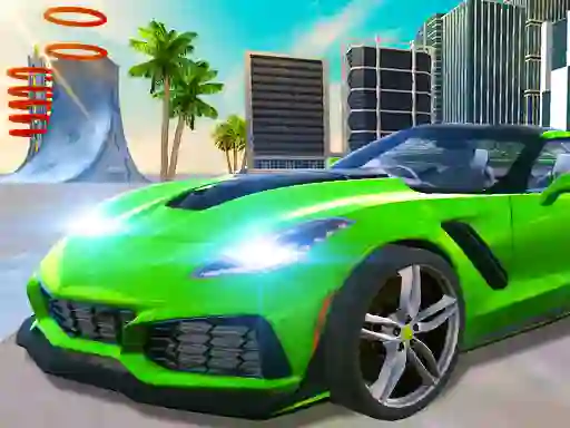Permainan Mega City Missions talian