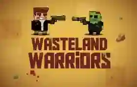 Permainan Wasteland Warriors talian