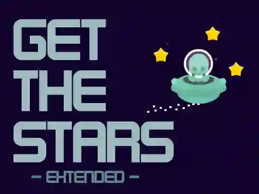 Permainan Get The Stars - Extended talian
